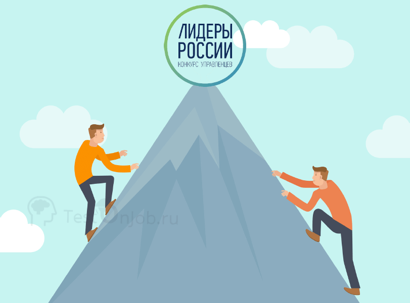 тест лидеры россии вопросы