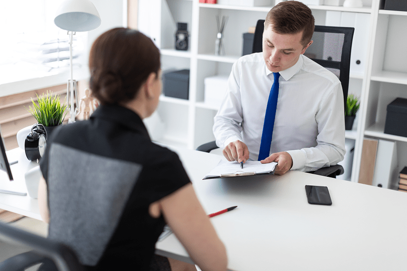 собеседование в сибинтек