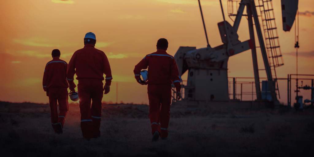 Как устроиться на работу в Зарубежнефть