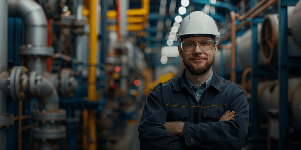 Работа в Газпром